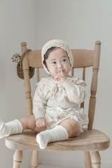 Roro lace bloomer