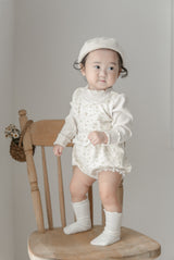 Roro lace bloomer