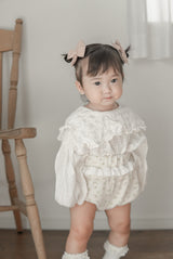 Roro lace bloomer