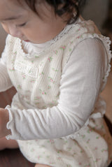 Roro lace bloomer
