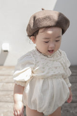 Roro lace bustier