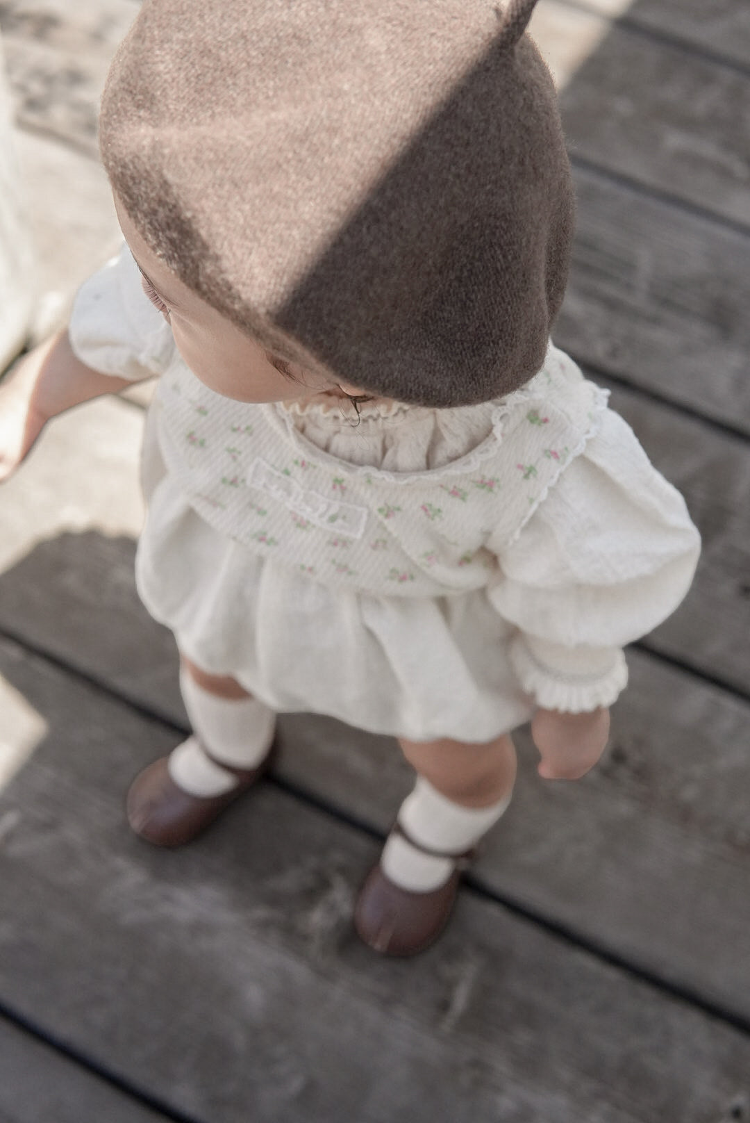 Roro lace bustier