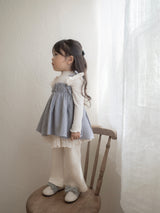 Chiffon Skirt Pants
