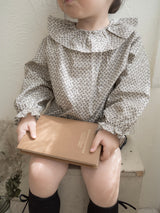 Flower Blouse