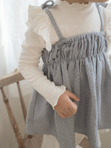 Dot Bustier
