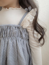 Dot Bustier