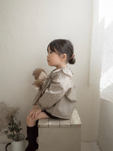 Flower Blouse
