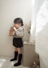 Flower Blouse