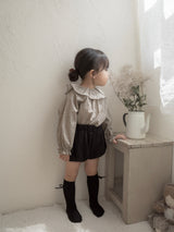 Flower Blouse