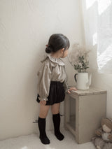 Flower Blouse