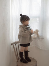 Flower Blouse