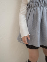 Dot Bustier