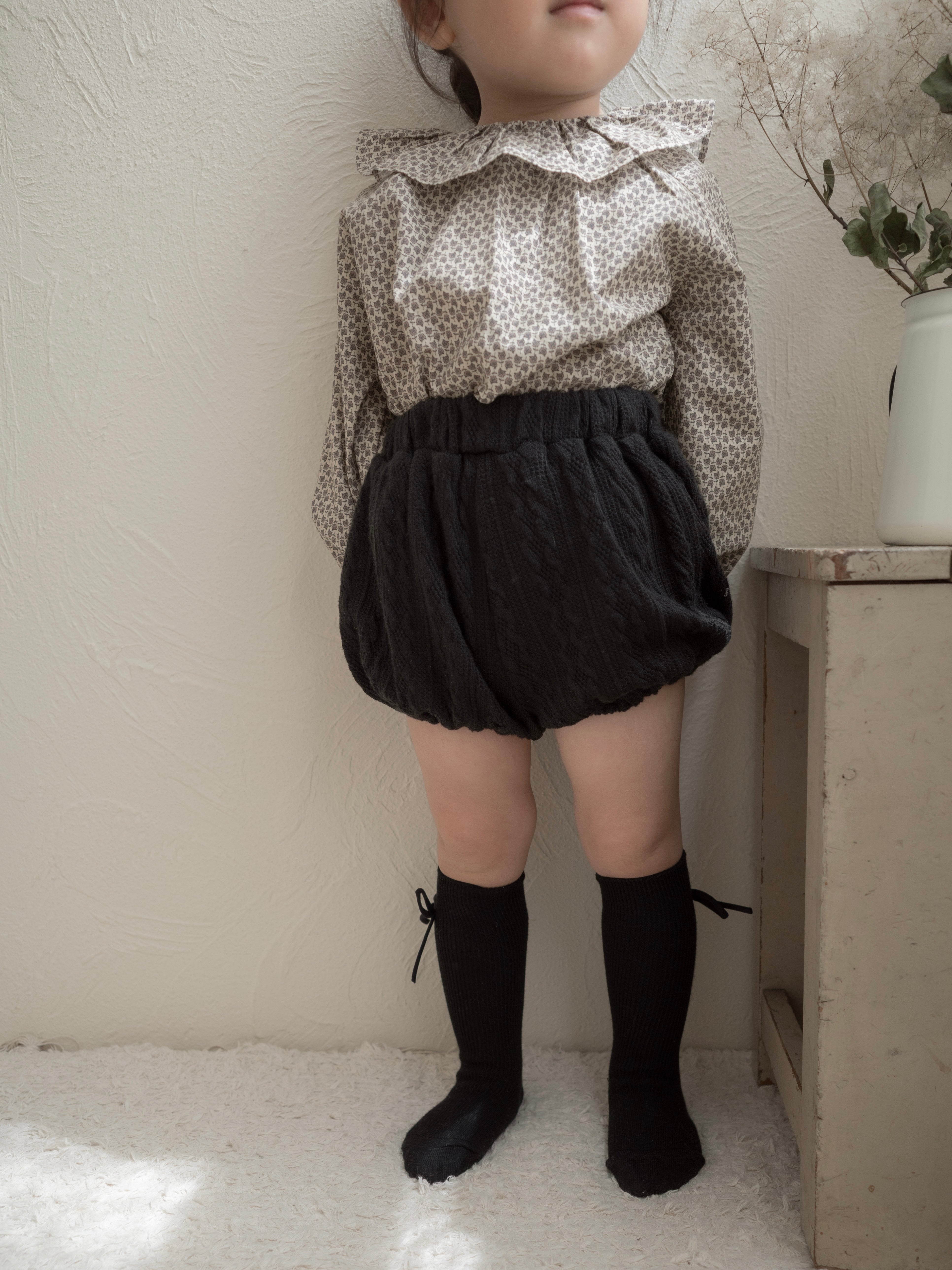 Flower Blouse