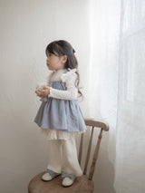 Chiffon Skirt Pants