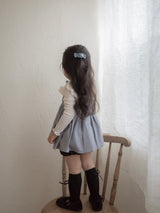 Dot Bustier