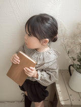 Flower Blouse