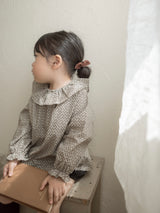 Flower Blouse