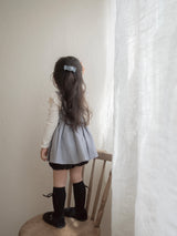 Dot Bustier