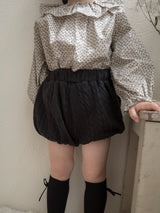 Flower Blouse