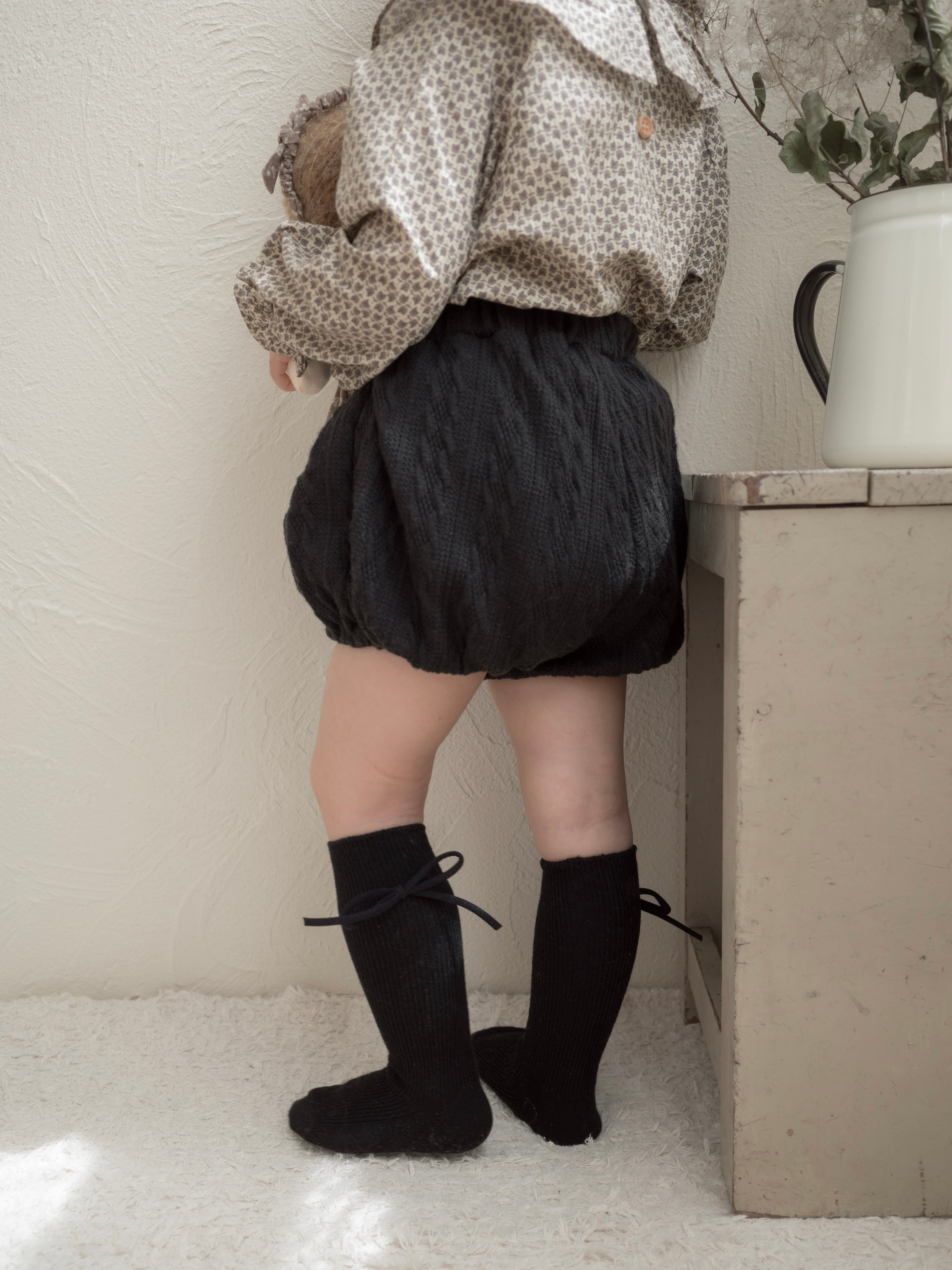 Flower Blouse