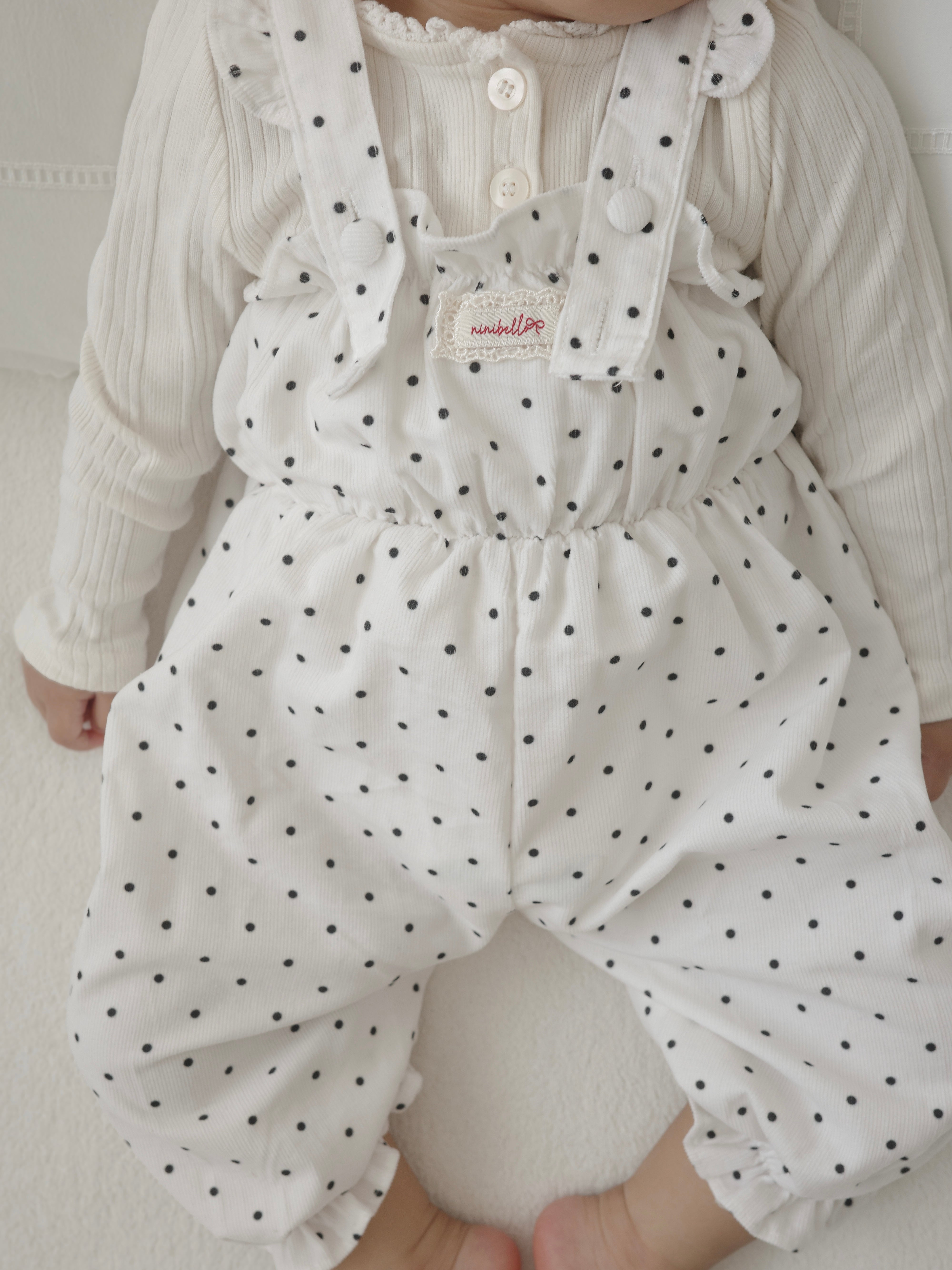 【数量限定】Picnic corduroy suit