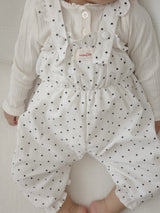 【数量限定】Picnic corduroy suit