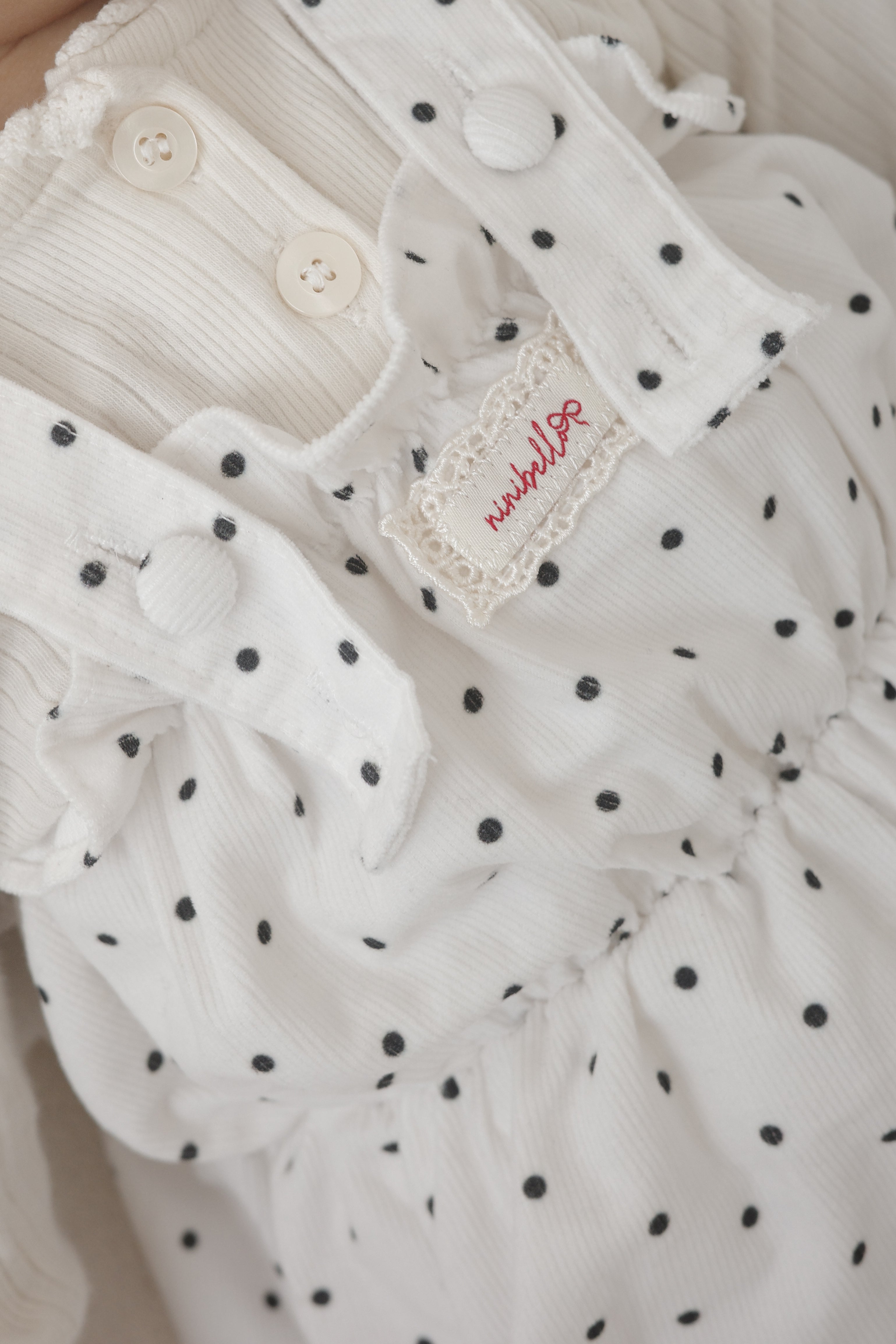 【数量限定】Picnic corduroy suit