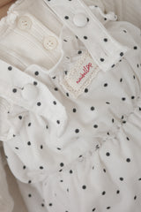 【数量限定】Picnic corduroy suit