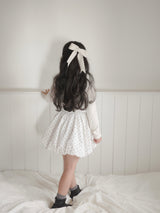 Soft mellow neck tee