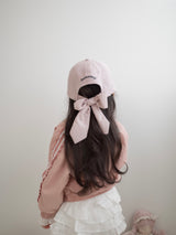 Little moment cap
