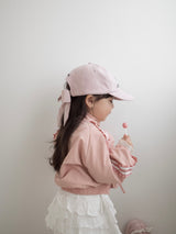 Sellena cancan skirt