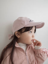 Little moment cap