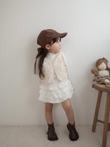 Sellena cancan skirt