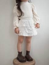Sellena cancan skirt