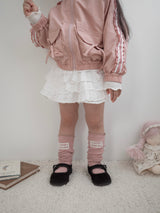Sellena cancan skirt