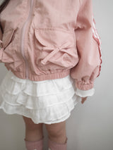 Sugar ribbon jumper