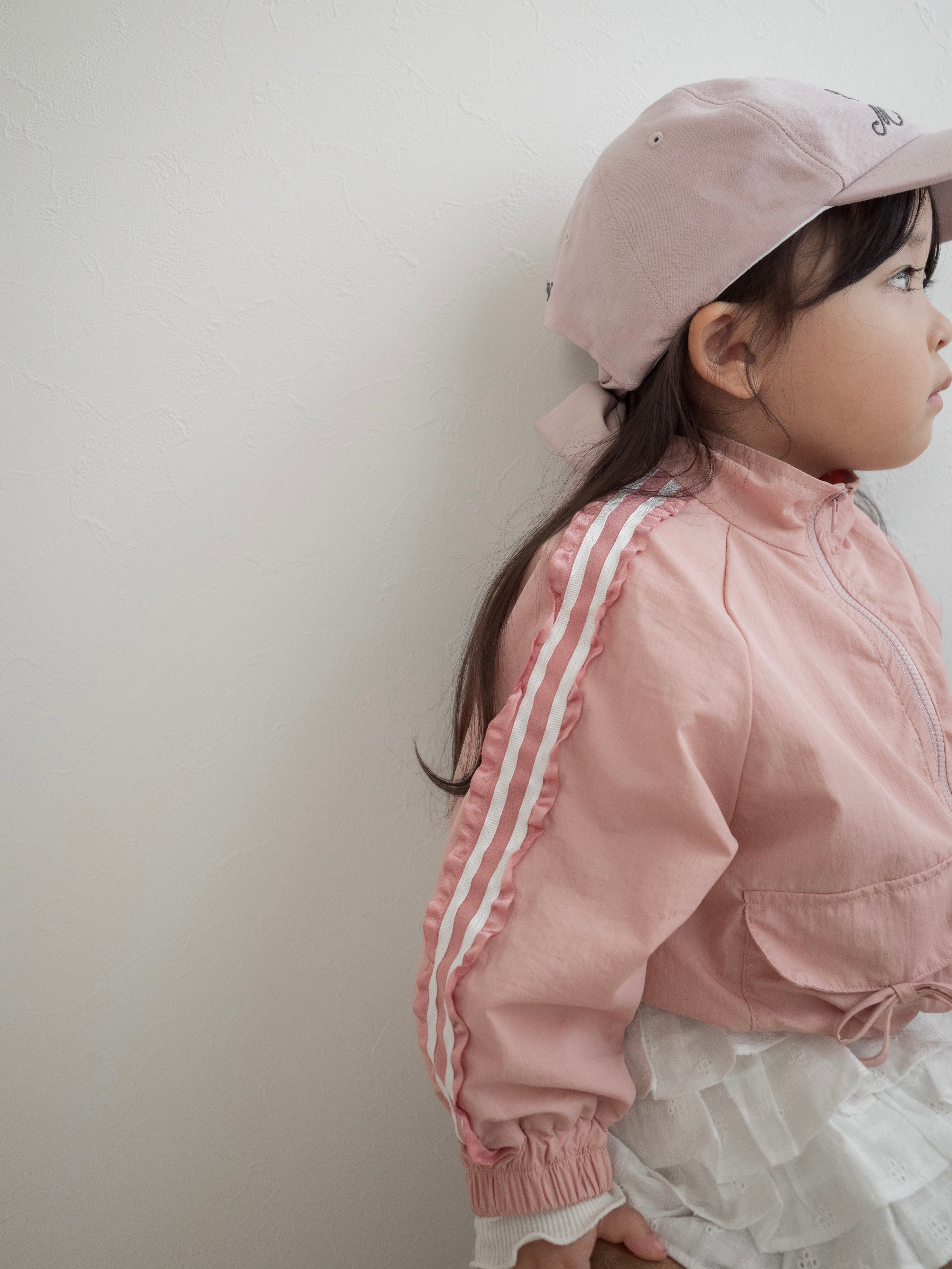 Sugar ribbon jumper
