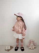Sugar ribbon jumper