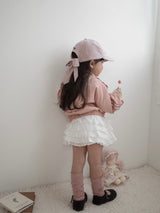 Sugar ribbon jumper