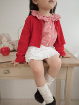 Honey cardigan