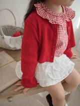Honey cardigan