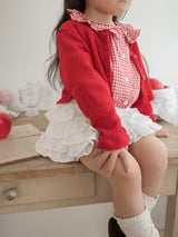 Honey cardigan
