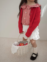 Sellena cancan skirt