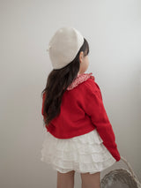 Sellena cancan skirt