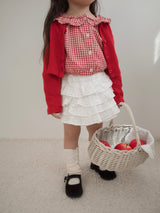 Sellena cancan skirt