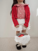 Sellena cancan skirt