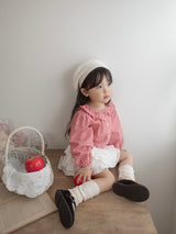 Mellow rib socks