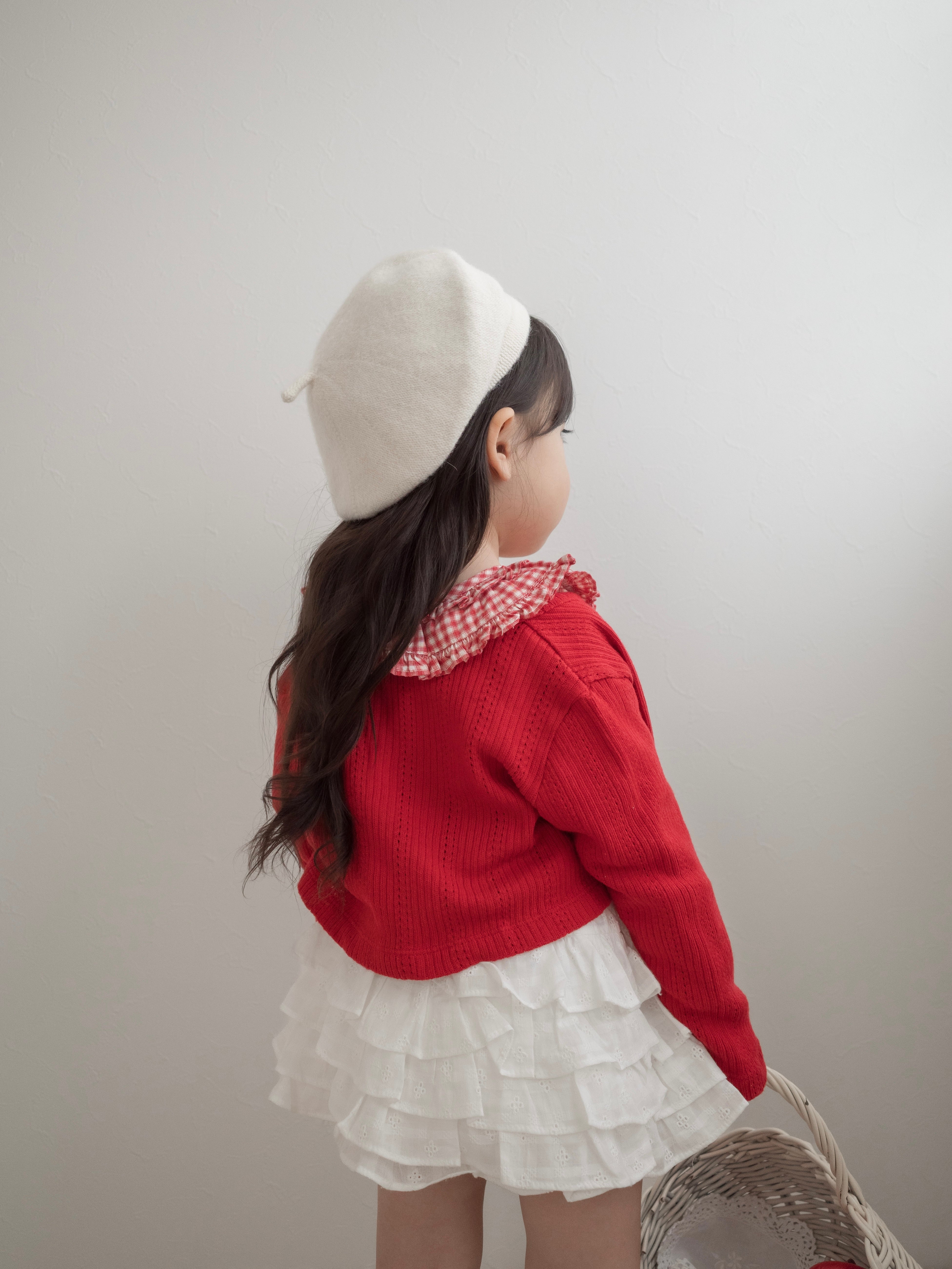Sellena cancan skirt