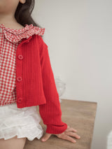 Honey cardigan