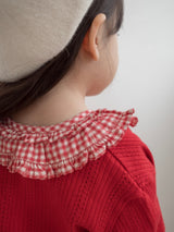 Honey cardigan